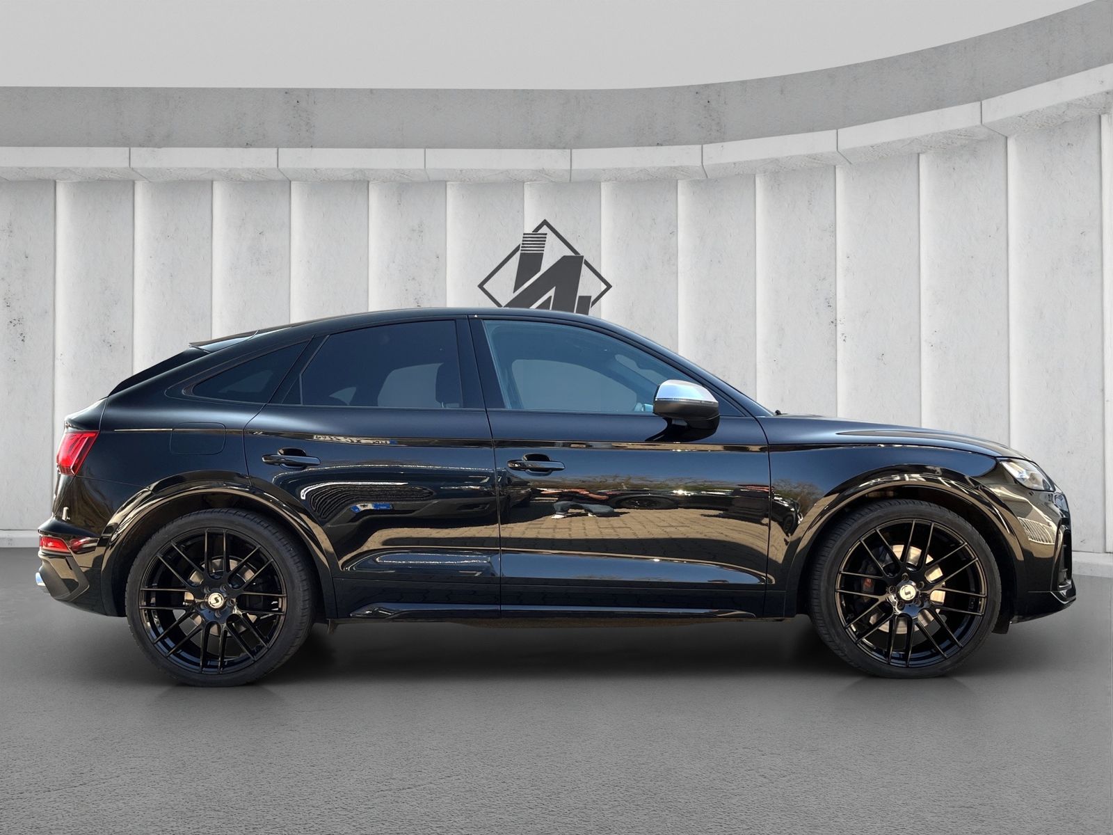 Fahrzeugabbildung Audi SQ5 3,0L Sportback*Pano*22"*B&O*ViCo*Blackline*