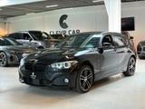 BMW 120d xDrive Edition M Sport+TRAILER+H/K+NAVI+LED - BMW 120: 120d Edition Sport