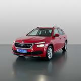 Skoda Kamiq 1.0 TSI Ambition - AHK/ Carplay/ Kamera/ S - Skoda Kamiq in Karlsruhe