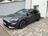 Ford Focus 2,0 EcoBlue ST-Line Turnier At. Vollaus.