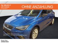 Seat Ibiza - Vorschau Bild 1