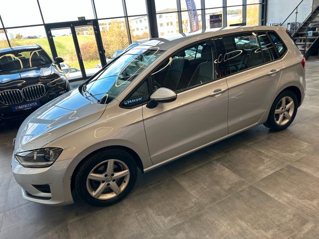 Volkswagen Golf Sportsvan *Klima*ACC*PDC*AHK*