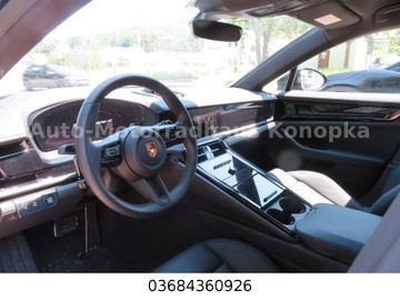Porsche Panamera - 9