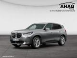 BMW X3 20 xDrive
