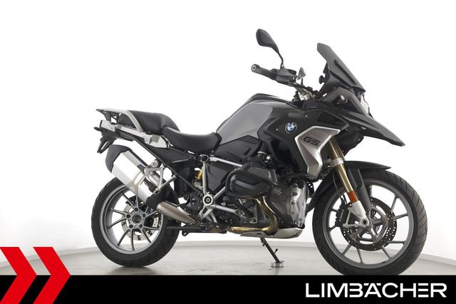 BMW R 1250 GS - 3 Pakete, QS, TC