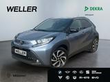 Toyota Aygo X Team D *ACC*Kamera*CarPlay*SHZ*Bi-Tone*