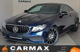 Mercedes-Benz E 300 d Coupe,Avantgarde,Panorama,ACC,AHK el,20" - Mercedes-Benz E 300: Sportwagen