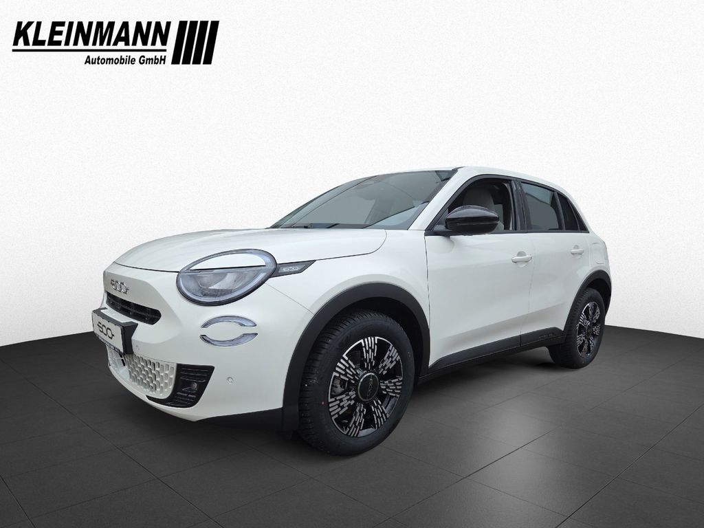 Fiat 600e Icon 54 kWh (156 PS)