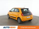 Renault Twingo 1.0 SCe Equilibre *LIM*KLIMA*GARANTIE* - Renault Twingo: Gelb