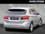 BMW 216i Active Tourer Advantage - BMW 216 Active Tourer aus 2021