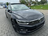 Volkswagen Passat 2.0TDI R-LINE PANO*NAVI*LEDER*XENON*KAMER - Volkswagen Passat mit Diesel-Antrieb: 2.0