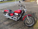 Honda Shadow 750 Spirit (VT750C2) Rot - Offers matching your search criteria