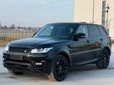 Land Rover Range Rover Sport 3.0 TDV6 SE SE - Land Rover Range Rover Sport: Se