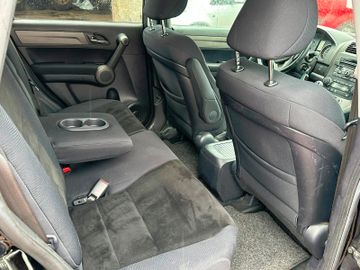 Honda CR-V - 6