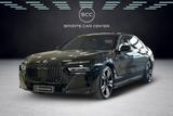 BMW i7 xDrive60 M Sport Executive+Connoisseur - gebrauchte BMW i7 aus dem Jahr 2024