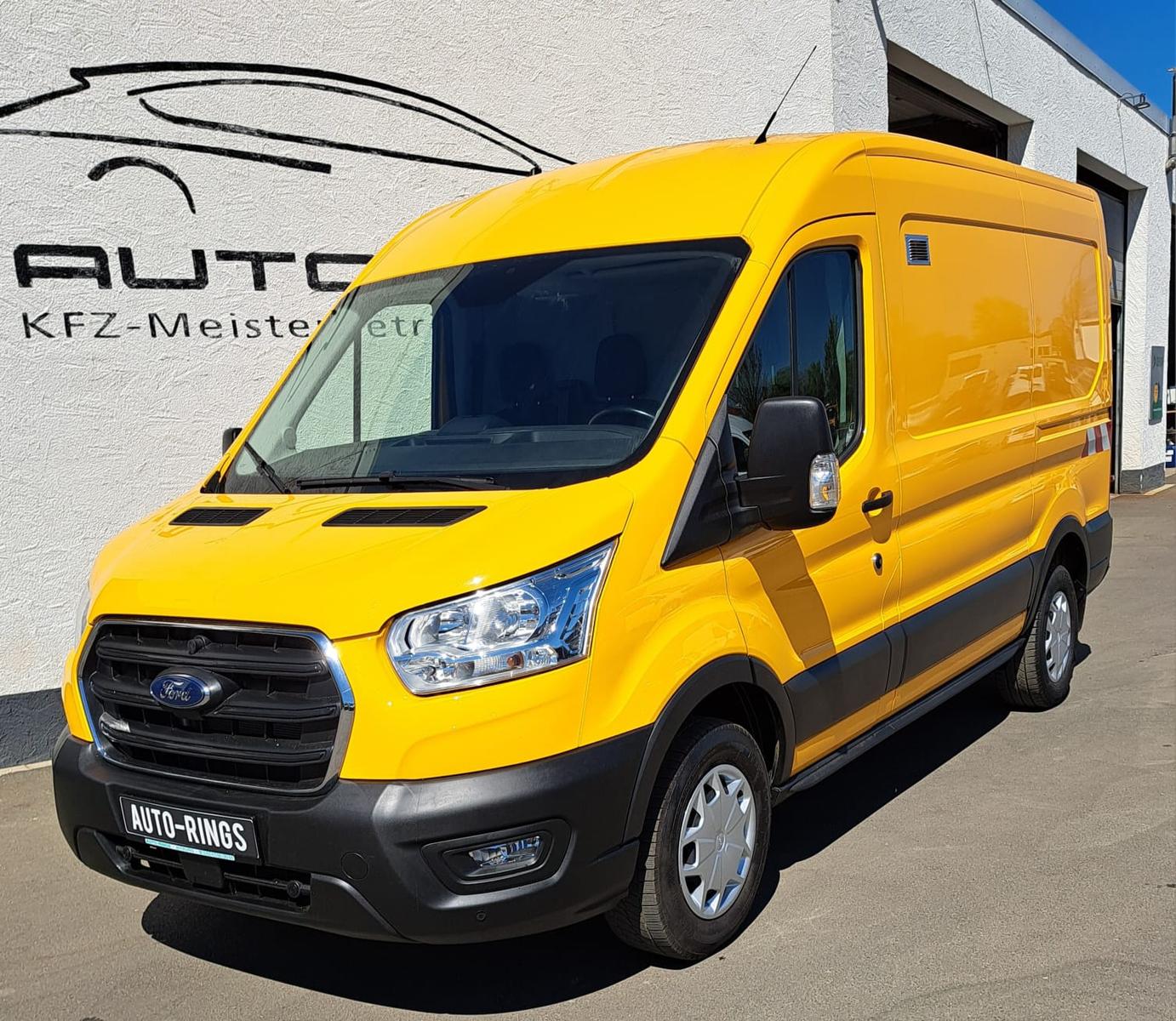 Ford Transit Kasten 350 L2 Trend