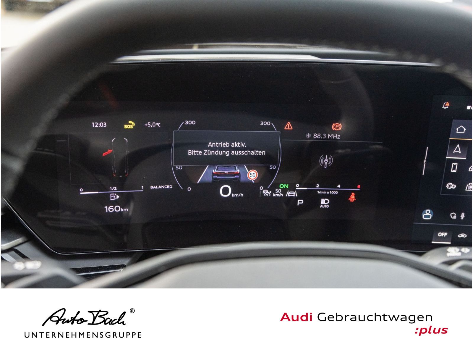 Audi A5 - Bild 11