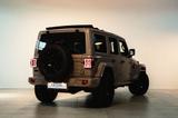 Jeep Wrangler BRUTE Richmond SkyOne Rubicon Voll ++ - Jeep Wrangler Brute Gebrauchtwagen