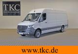 Mercedes-Benz Sprinter 317 CDI PRO Maxi Automatik Klima #463 - gebrauchte Mercedes-Benz Sprinter aus dem Jahr 2024