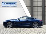 BMW M850 i xDrive LASER B&W DA PROF NIGHTVIS PARK+TV - BMW M850: Coupe