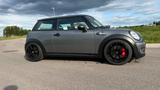 MINI R56 Tracktool | JCW Motor | Recaro Pole Position - MINI MINI: Moto