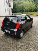 Kia Picanto 1.2 Spirit Automatik Spirit - Kia Picanto: Automatik