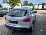 Nissan Qashqai 2.0 AUTOMATIK/LPG/AHK/LEDER/1.HAND - gebrauchte Nissan Qashqai aus dem Jahr 2008