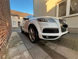 Audi Q7 3.0 TDI (DPF) quattro tiptronic - - gebrauchte Audi Q7 aus dem Jahr 2010