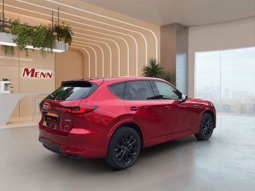 Mazda CX-60 Homura AWD AHK 360 Kamera Bose Nav 20 Zoll