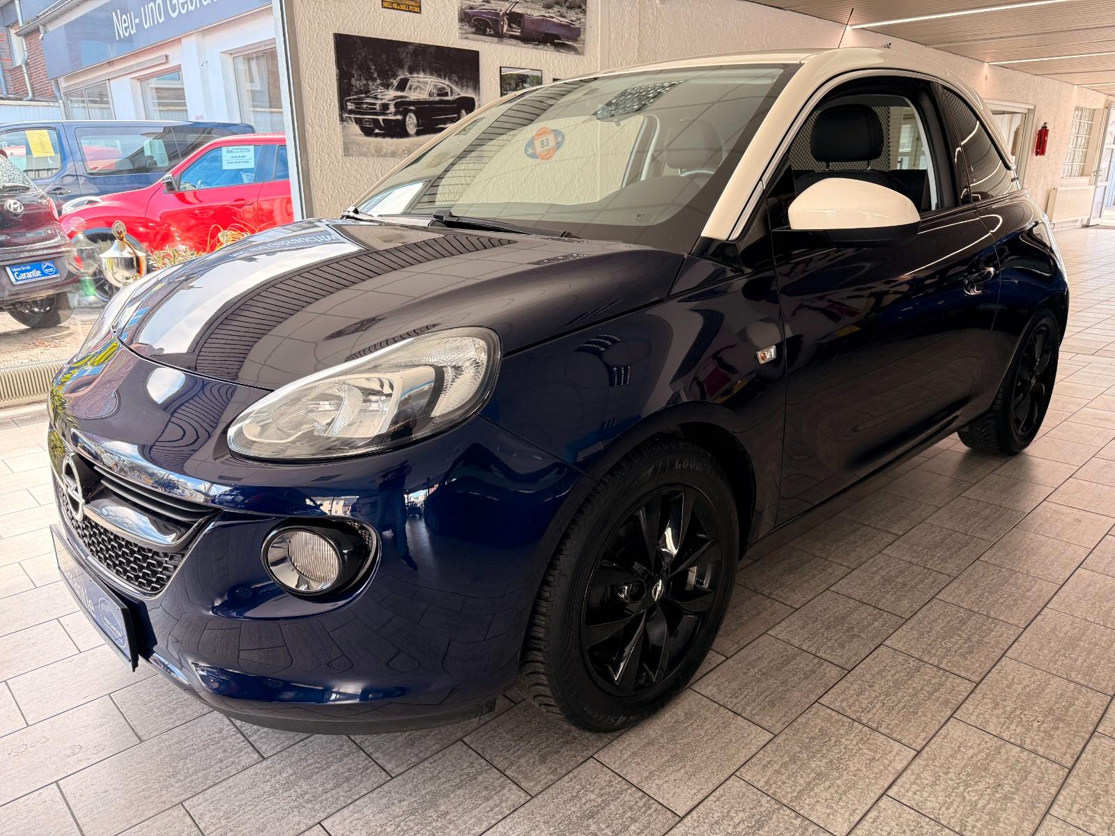 Opel ADAM 1.4 MINI-TWIST *JAM*