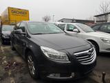 Opel Insignia A Lim. Edition - gebrauchte Opel Insignia aus dem Jahr 2008