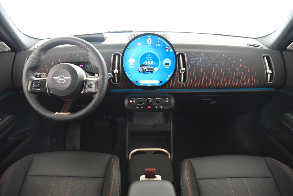 MINI Countryman C (Cooper)