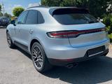 Porsche 3.0 V6 Macan S - Porsche Gebrauchtwagen in Neuwied