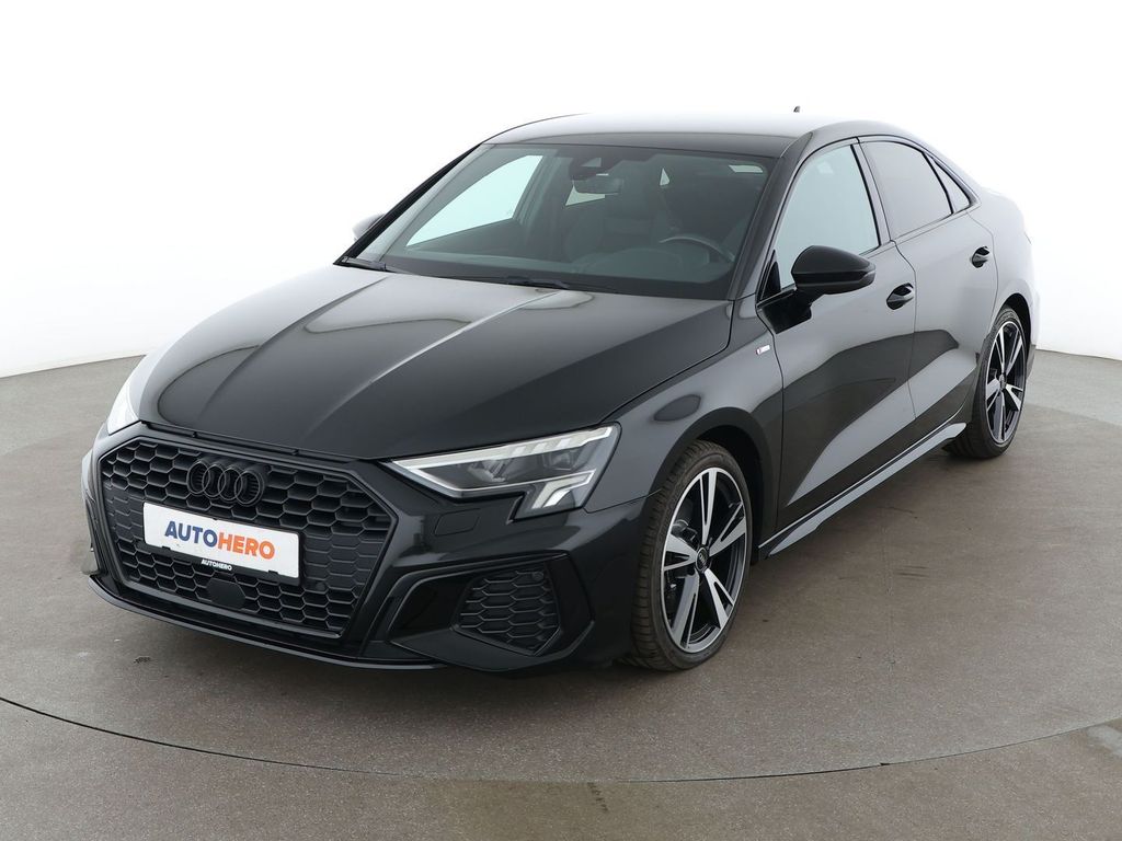 Image of Audi A3