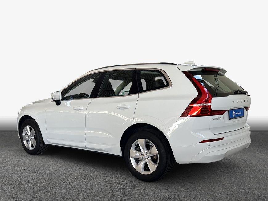 Volvo XC60 B4 Momentum-Pro Aut PilotAssist Google-Maps