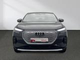 Audi Q4 e-tron Sportback 40 MMI Navi LED Standhzg. - Audi Q4 e-tron