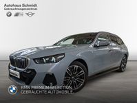 BMW 520 - Vorschau Bild 1