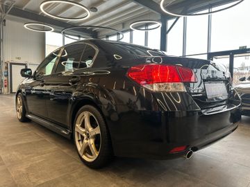 Subaru Legacy Lim. Sport *Kamera*Klima*SHZ*Xenon*Radio*