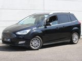 Ford Grand C-Max 1.0 EB Titanium 7-Sitzer Navi Winter - Ford Grand C-Max