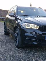 BMW X5 M50 M50d - Sthzg 8x 20 Zoll  - BMW X5 M50 von privat