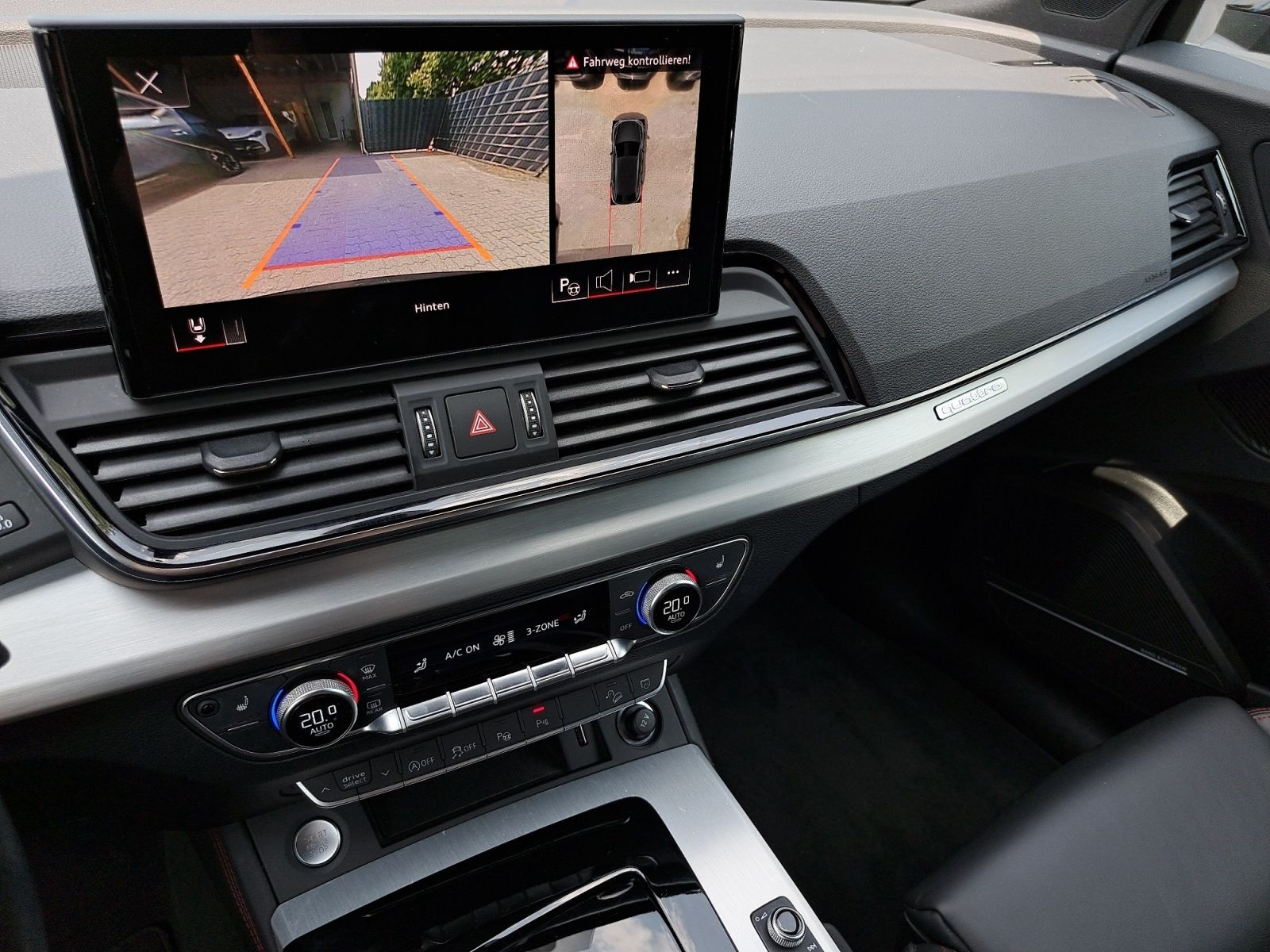 Audi Q5 - Bild 39