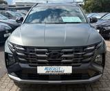 Hyundai TUCSON 1.6 T-GDI 48V DCT /Alcantara/Navi/Kamera - Hyundai Tageszulassungen