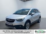 Opel Crossland Innovation 1.2 Turbo FLA SpurH LM KAM