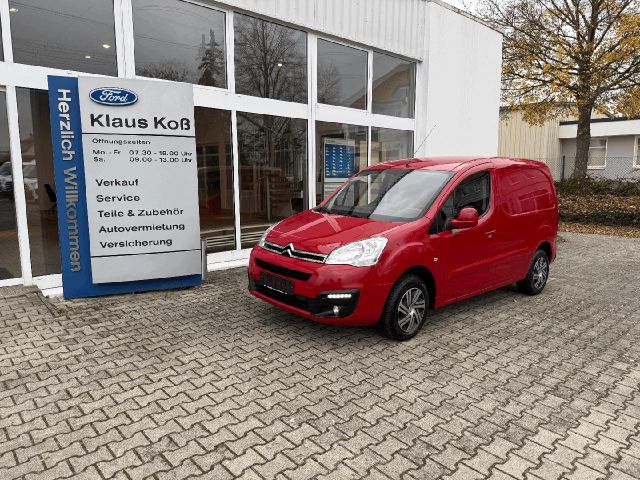 Citroën Berlingo Kasten Business L1