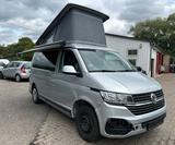 Volkswagen T6 Wavecamper 2.0 TDI DSG Apps - Volkswagen Berlin