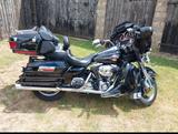 Harley-Davidson Electea Glide Ultra Classic US-Model - CHOPPER US