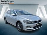 Volkswagen Polo VI 1.0 TSI Highline Navi ACC LED PDC - VW Polo Gebrauchtwagen in Krefeld