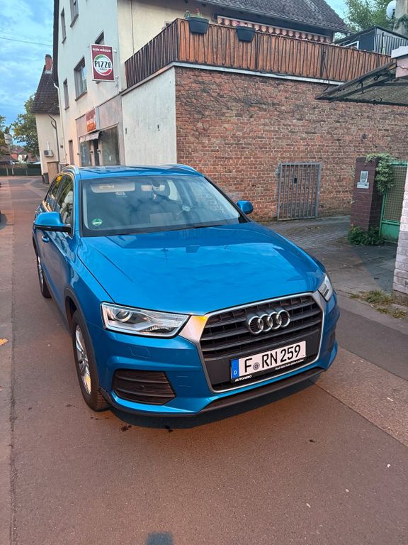 Image of Audi Q3