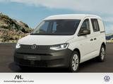 Volkswagen Caddy Kombi TDI FLEXIBLE 2xKlima KlimaA LED PDC