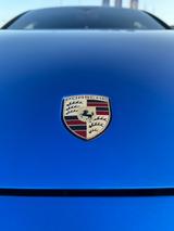 Porsche Panamera Sport Turismo Turbo 4.0 V8 - APRV 9/27 - Porsche Panamera: 4s Turbo